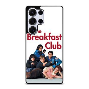 THE BREAKFAST CLUB MOVIES Samsung Galaxy S25 Ultra Case Cover THE BREAKFAST CLUB MOVIES Samsung Galaxy S25 Ultra Case Cover