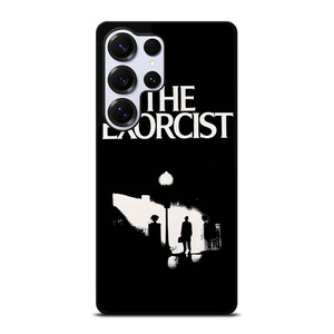 THE EXORCIST MOVIES Samsung Galaxy S25 Ultra Case Cover THE EXORCIST MOVIES Samsung Galaxy S25 Ultra Case Cover