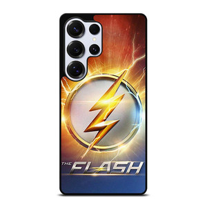 THE FLASH LIGHTNING SYMBOL Samsung Galaxy S25 Ultra Case Cover