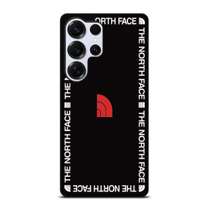 THE NORTH FACE LOGO TYPE Samsung Galaxy S25 Ultra Case Cover THE NORTH FACE LOGO TYPE Samsung Galaxy S25 Ultra Case Cover