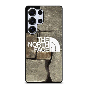 THE NORTH FACE STONES LOGO Samsung Galaxy S25 Ultra Case Cover THE NORTH FACE STONES LOGO Samsung Galaxy S25 Ultra Case Cover