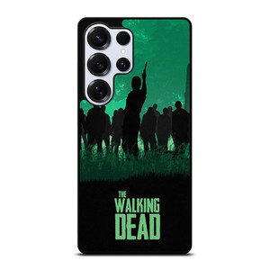 THE WALKING DEAD FAN ART Samsung Galaxy S25 Ultra Case Cover