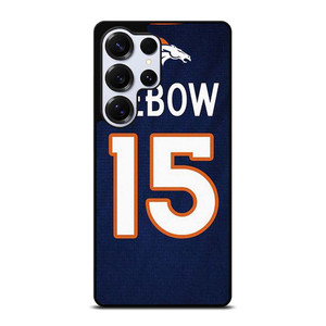 TIM TEBOW DENVER BRONCOS NFL KIT Samsung Galaxy S25 Ultra Case Cover