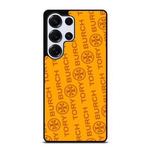 TORY BURCH PATTERN Samsung Galaxy S25 Ultra Case Cover TORY BURCH PATTERN Samsung Galaxy S25 Ultra Case Cover