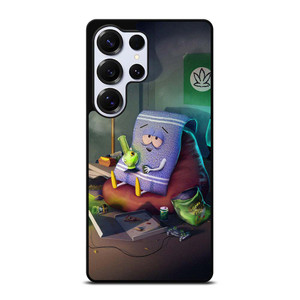 TOWELIE SOUTH PARK Samsung Galaxy S25 Ultra Case Cover