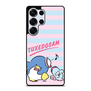 TUXEDO SAM HELLO KITTY Samsung Galaxy S25 Ultra Case Cover