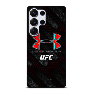 UNDER ARMOUR UFC WRESTLING LOGO Samsung Galaxy S25 Ultra Case Cover UNDER ARMOUR UFC WRESTLING LOGO Samsung Galaxy S25 Ultra Case Cover
