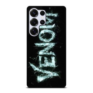 VENOM LOGO LETTER Samsung Galaxy S25 Ultra Case Cover