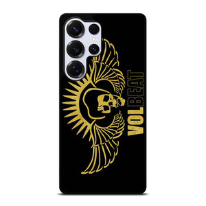 VOLBEAT ROCK BAND SYMBOL 2 Samsung Galaxy S25 Ultra Case Cover