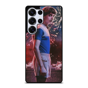 WILL BYERS STRANGER THINGS Samsung Galaxy S25 Ultra Case Cover