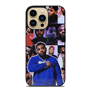 KEVIN GATES RAPPER COLLAGE 2 iPhone 14 Pro Max Case Cover KEVIN GATES RAPPER COLLAGE 2 iPhone 14 Pro Max Case Cover