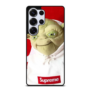 YODA SUPREME STAR WARS Samsung Galaxy S25 Ultra Case Cover
