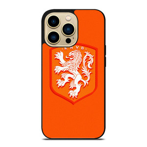 KNVB NETHERLANDS FOOTBALL iPhone 14 Pro Max Case Cover KNVB NETHERLANDS FOOTBALL iPhone 14 Pro Max Case Cover