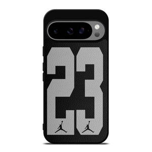 AIR JORDAN LEATHER Google Pixel 9 Pro XL Case Cover AIR JORDAN LEATHER Google Pixel 9 Pro XL Case Cover