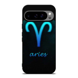 ARIES ZODIAC SIGN Google Pixel 9 Pro XL Case Cover ARIES ZODIAC SIGN Google Pixel 9 Pro XL Case Cover