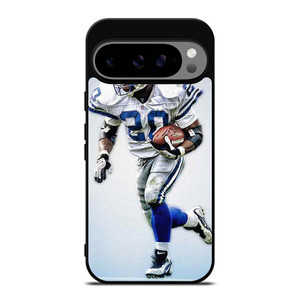 BARRY SANDERS DETROIT LIONS Google Pixel 9 Pro XL Case Cover