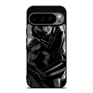 BATMAN CATWOMAN COMIC ROMANCE Google Pixel 9 Pro XL Case Cover BATMAN CATWOMAN COMIC ROMANCE Google Pixel 9 Pro XL Case Cover