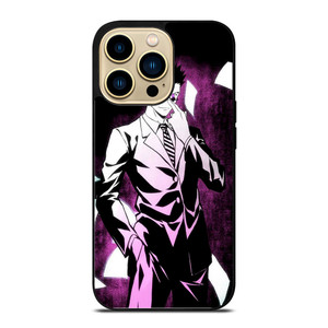 LEORIO HUNTER X HUNTER MANGA iPhone 14 Pro Max Case Cover LEORIO HUNTER X HUNTER MANGA iPhone 14 Pro Max Case Cover