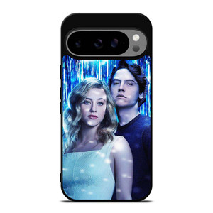 BETTY COOPER AND JUGHEAD RIVERDALE Google Pixel 9 Pro XL Case Cover