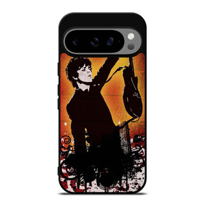 BILLIE JOE AMSTRONG GREEN DAY Google Pixel 9 Pro XL Case Cover