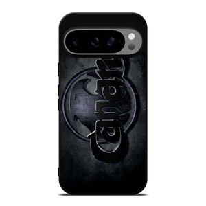 BLACK CANARY COMIC LOGO Google Pixel 9 Pro XL Case Cover