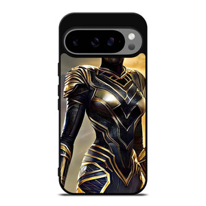 BLACK PANTHER SHURI WAKANDA FOREVER Google Pixel 9 Pro XL Case Cover BLACK PANTHER SHURI WAKANDA FOREVER Google Pixel 9 Pro XL Case Cover