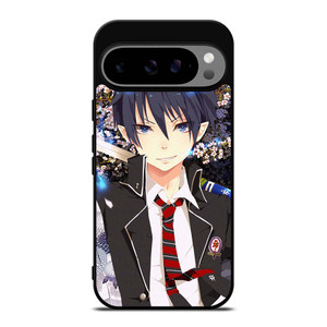 BLUE EXORCIST RIN OKUMURA ANIME Google Pixel 9 Pro XL Case Cover BLUE EXORCIST RIN OKUMURA ANIME Google Pixel 9 Pro XL Case Cover