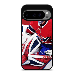 CAREY PRICE MONTREAL CANADIENS HOCKEY Google Pixel 9 Pro XL Case Cover