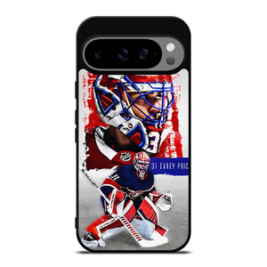 CAREY PRICE MONTREAL CANADIENS NHL Google Pixel 9 Pro XL Case Cover CAREY PRICE MONTREAL CANADIENS NHL Google Pixel 9 Pro XL Case Cover