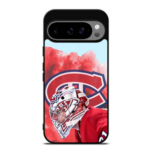 CAREY PRICE MONTREAL CANADIENS Google Pixel 9 Pro XL Case Cover CAREY PRICE MONTREAL CANADIENS Google Pixel 9 Pro XL Case Cover