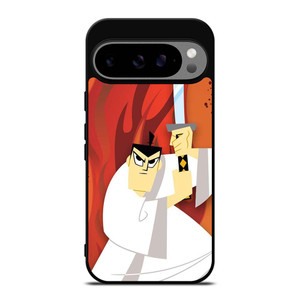 CARTOON SAMURAI JACK Google Pixel 9 Pro XL Case Cover