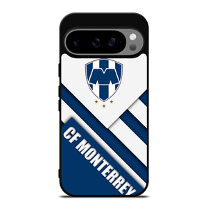CF MONTERREY FOOTBALL CLUB SYMBOL Google Pixel 9 Pro XL Case Cover