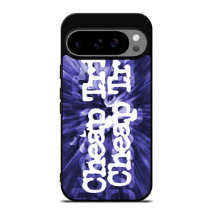 CHEAP TRICK ROCK BAND LOGO Google Pixel 9 Pro XL Case Cover