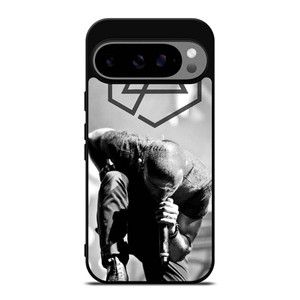 CHESTER BENNINGTON LINKIN PARK ROCK BAND Google Pixel 9 Pro XL Case Cover