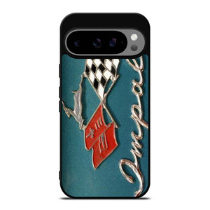CHEVROLET IMPALA ICON EMBLEM Google Pixel 9 Pro XL Case Cover