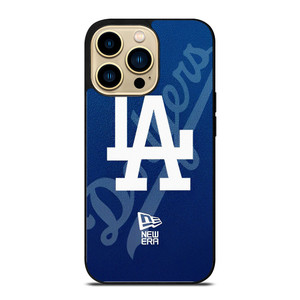 LOS ANGELES DODGERS NEW ERA  iPhone 14 Pro Max Case Cover