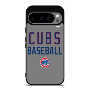 CHICAGO CUBS BASEBALL NIKE MLB Google Pixel 9 Pro XL Case Cover