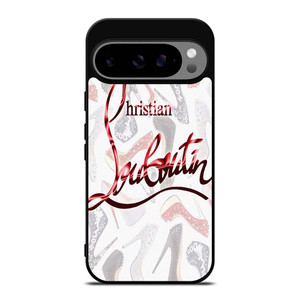 CHRISTIAN LOUBOUTIN WOMAN SHOES Google Pixel 9 Pro XL Case Cover
