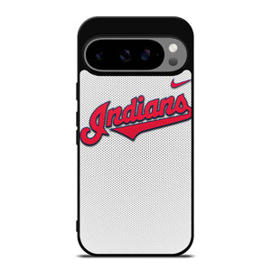 CLEVELAND INDIANS MLB NIKE Google Pixel 9 Pro XL Case Cover