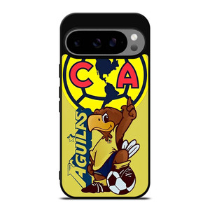 CLUB AMERICA CA AGUILAS MASCOT Google Pixel 9 Pro XL Case Cover
