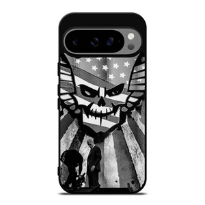 CODY RHODES WWE LOGO Google Pixel 9 Pro XL Case Cover