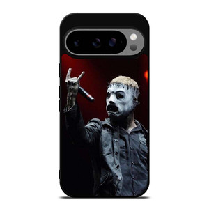 COREY TAYLOR SLIPKNOT CONCERT Google Pixel 9 Pro XL Case Cover