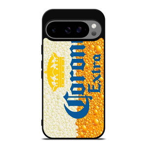 CORONA EXTRA BEER WHISKEY LOGO Google Pixel 9 Pro XL Case Cover