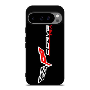 CORVETTE RACING LOGO Google Pixel 9 Pro XL Case Cover