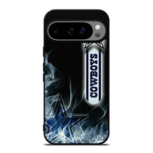 DALLAS COWBOYS FOOTBALL NFL ICON Google Pixel 9 Pro XL Case Cover DALLAS COWBOYS FOOTBALL NFL ICON Google Pixel 9 Pro XL Case Cover