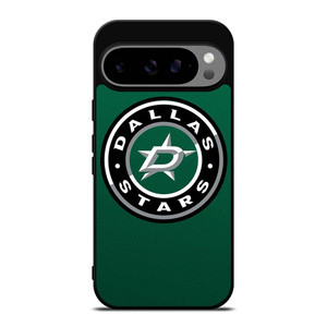 DALLAS STARS HOCKEY TEAM SYMBOL Google Pixel 9 Pro XL Case Cover