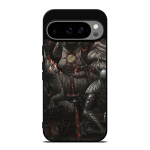 DARK SOULS SEIGMEYER Google Pixel 9 Pro XL Case Cover