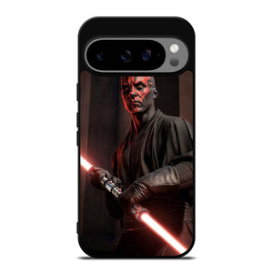 DARTH MAUL LIGHTSABER Google Pixel 9 Pro XL Case Cover