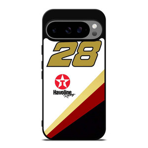 DAVEY ALLISON HAVOLINE RACING NASCAR Google Pixel 9 Pro XL Case Cover