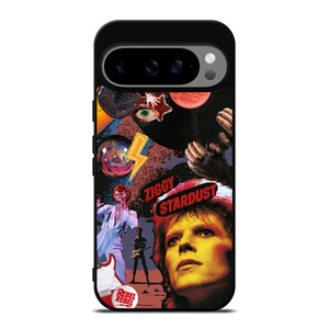 DAVID BOWIE AESTHETIC COLLAGE Google Pixel 9 Pro XL Case Cover